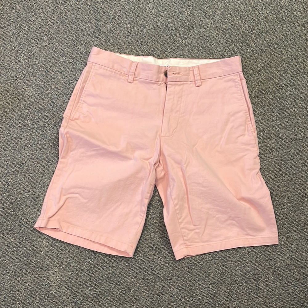 Old Bavy Cackey Shorts
